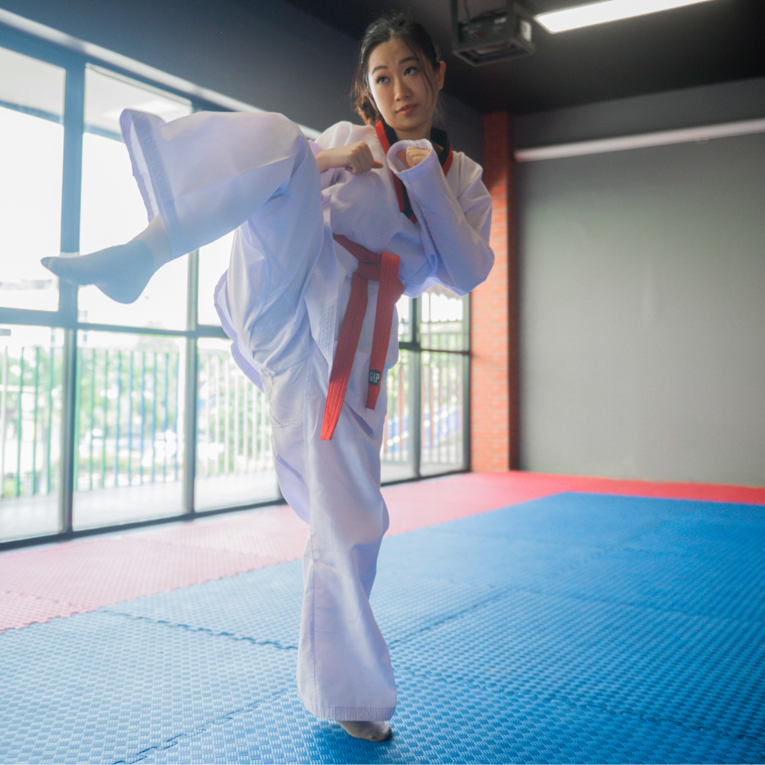 Martial Arts Roseland, NJ 9734030045