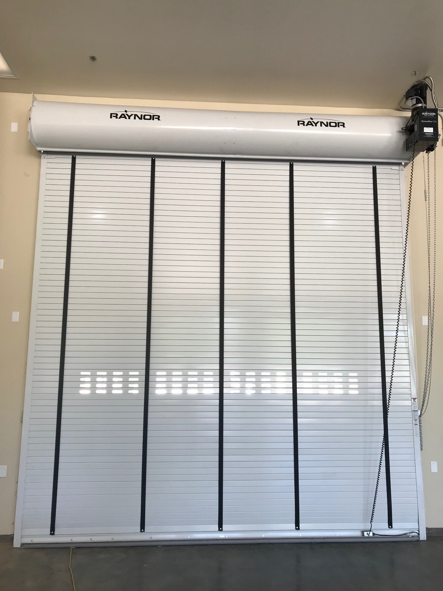 Residential Garage Door Portfolio Rancho Cordova, CA National