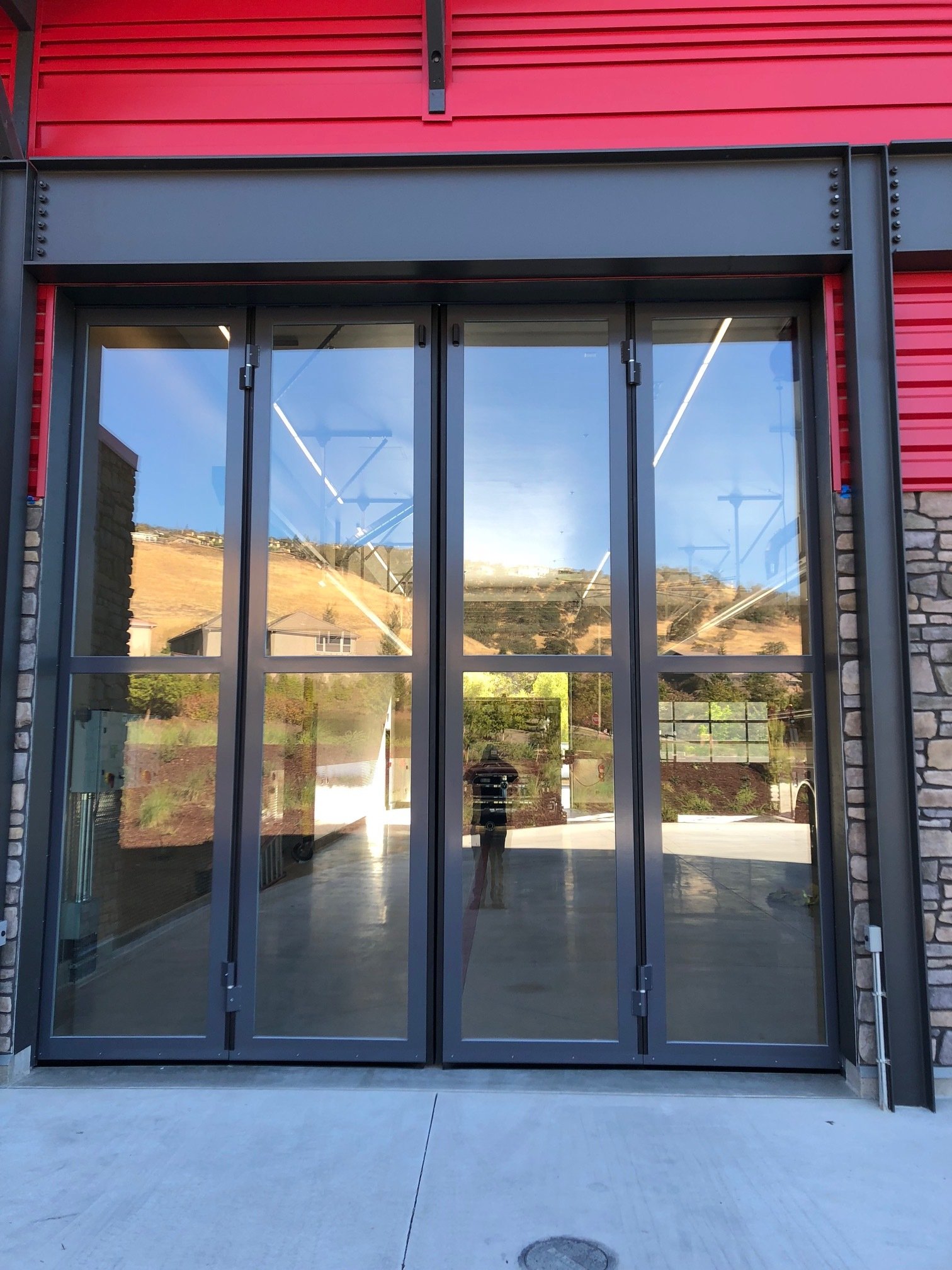 Residential Garage Door Portfolio Rancho Cordova, CA National