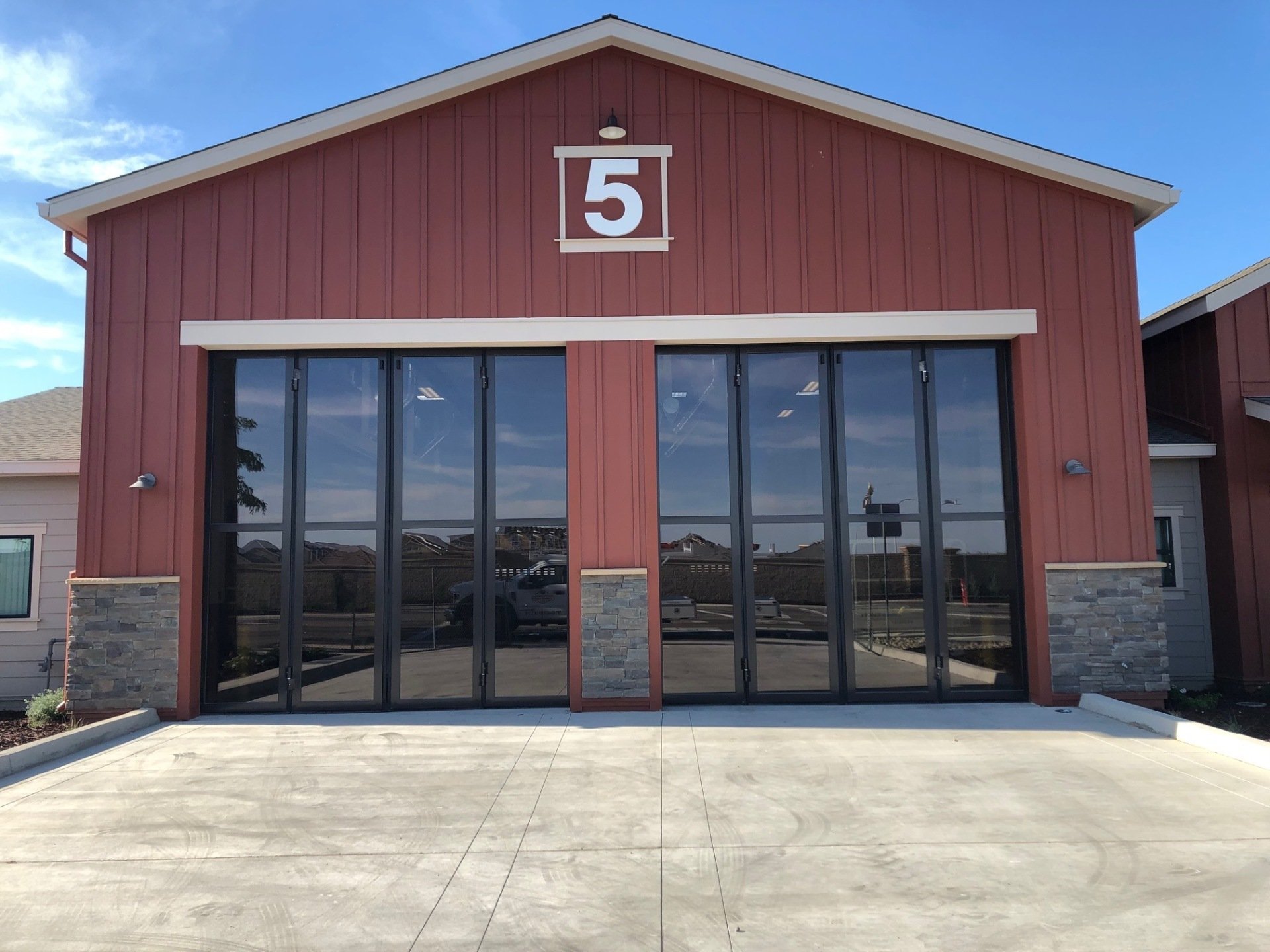 Residential Garage Door Portfolio Rancho Cordova, CA National