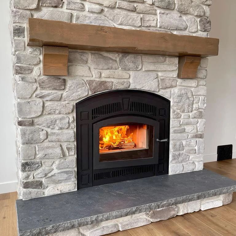 Rocky Mountain Stoves & Premium Fireplaces in Cincinnati Ohio