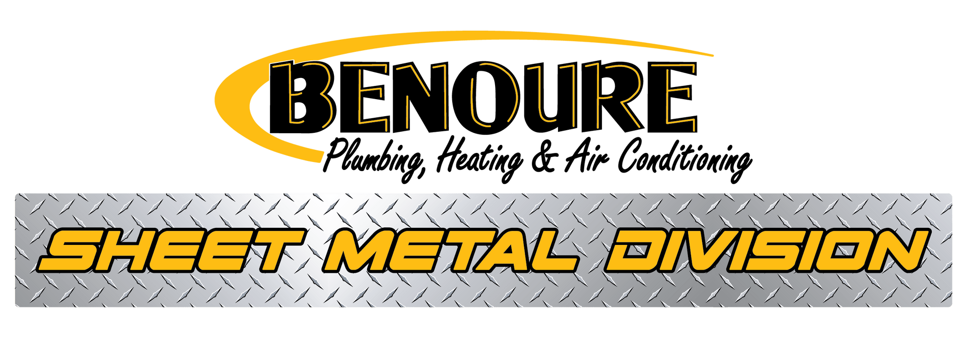 Sheet Metal Fabrication South Burlington, VT Benoure Plumbing, Heating & Air Conditioning