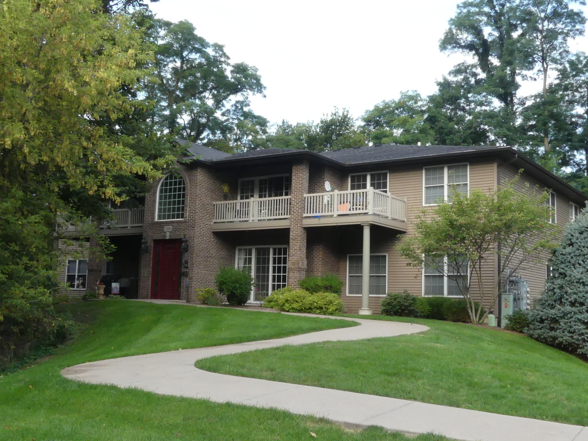 Quad Cities Apartments for Rent in Davenport & Moline