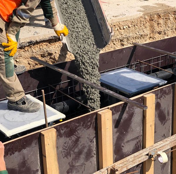 Discount Building Materials Sydney building supplies