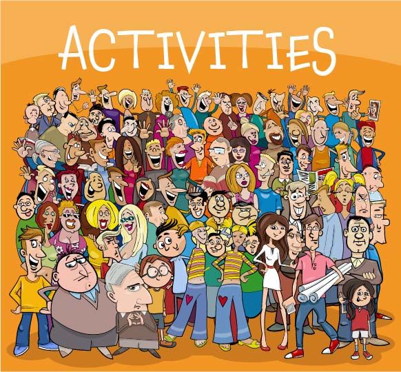 Blanchard Idaho Community Center