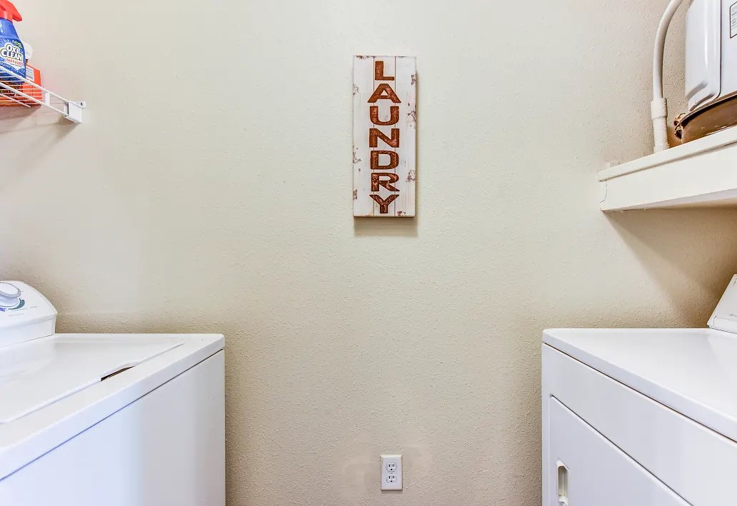 Home La Salle Villas Lubbock, TX