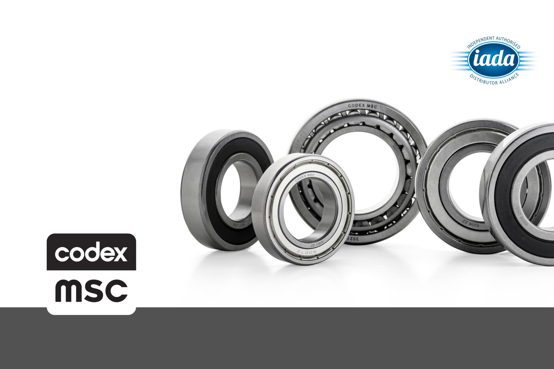 Bearings Anglia Bearing Company Ltd