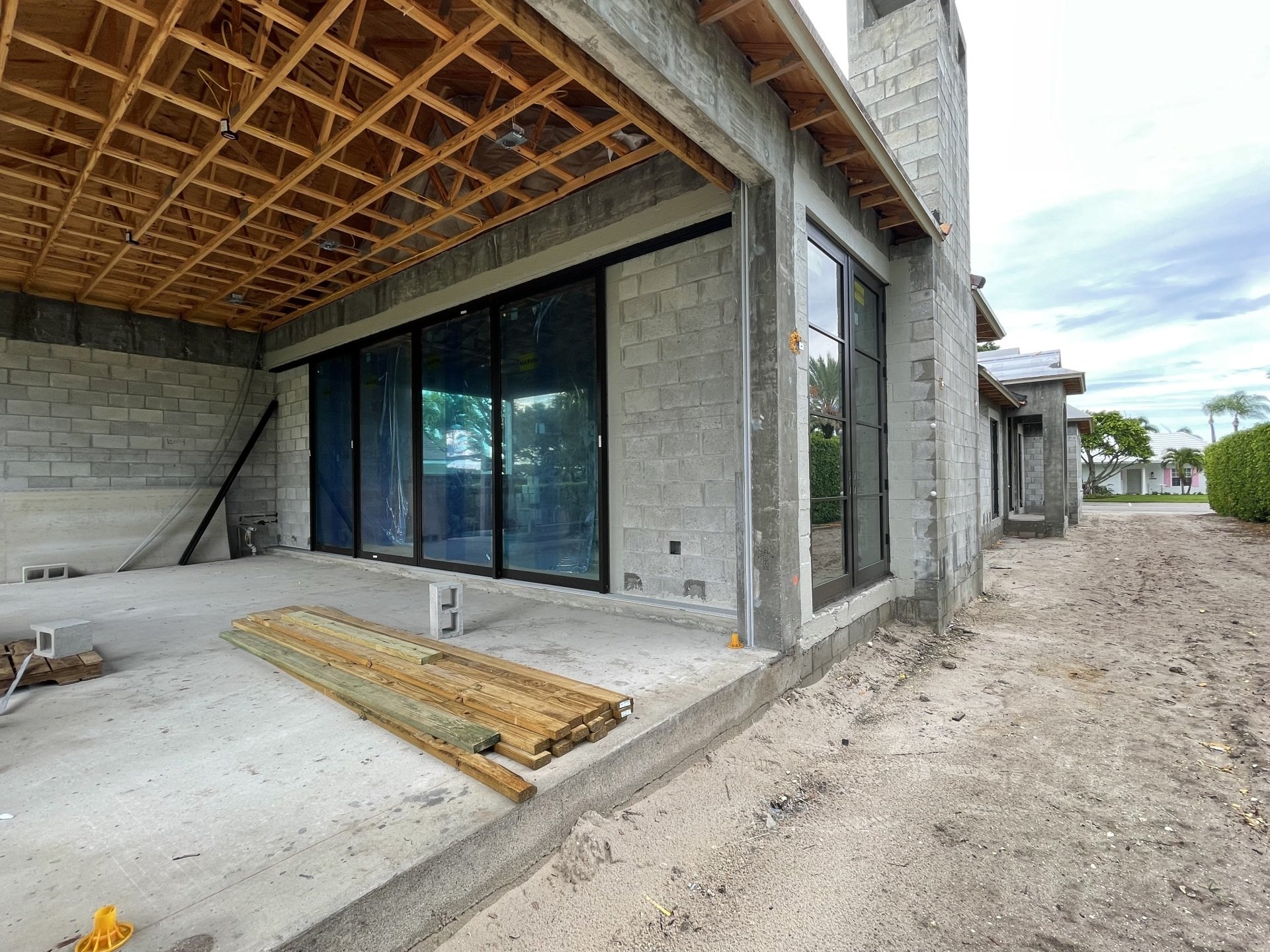 Impact Windows and Doors Jobs Unlimited Windows & Doors