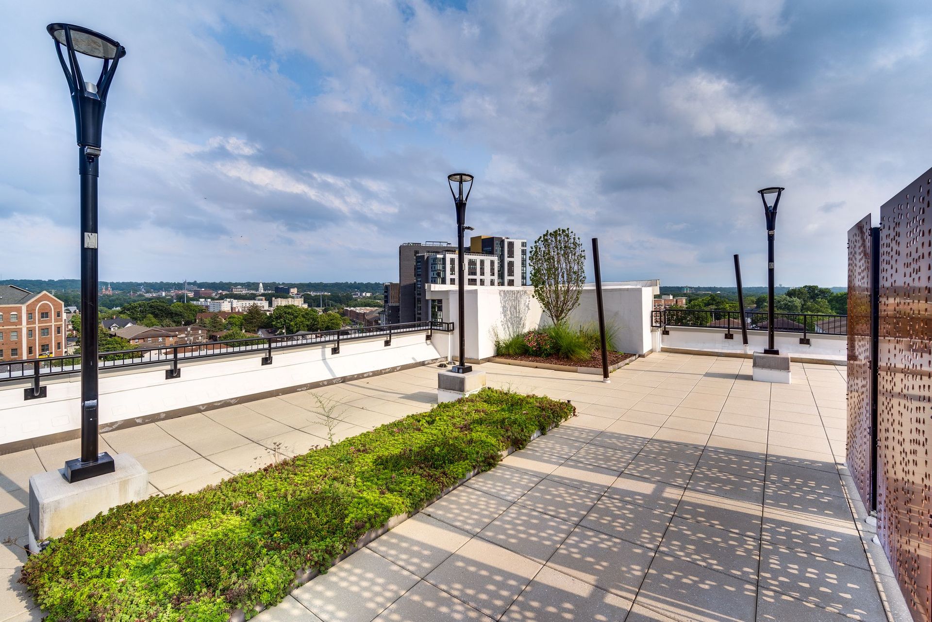Student Housing Purdue University Student Communities
