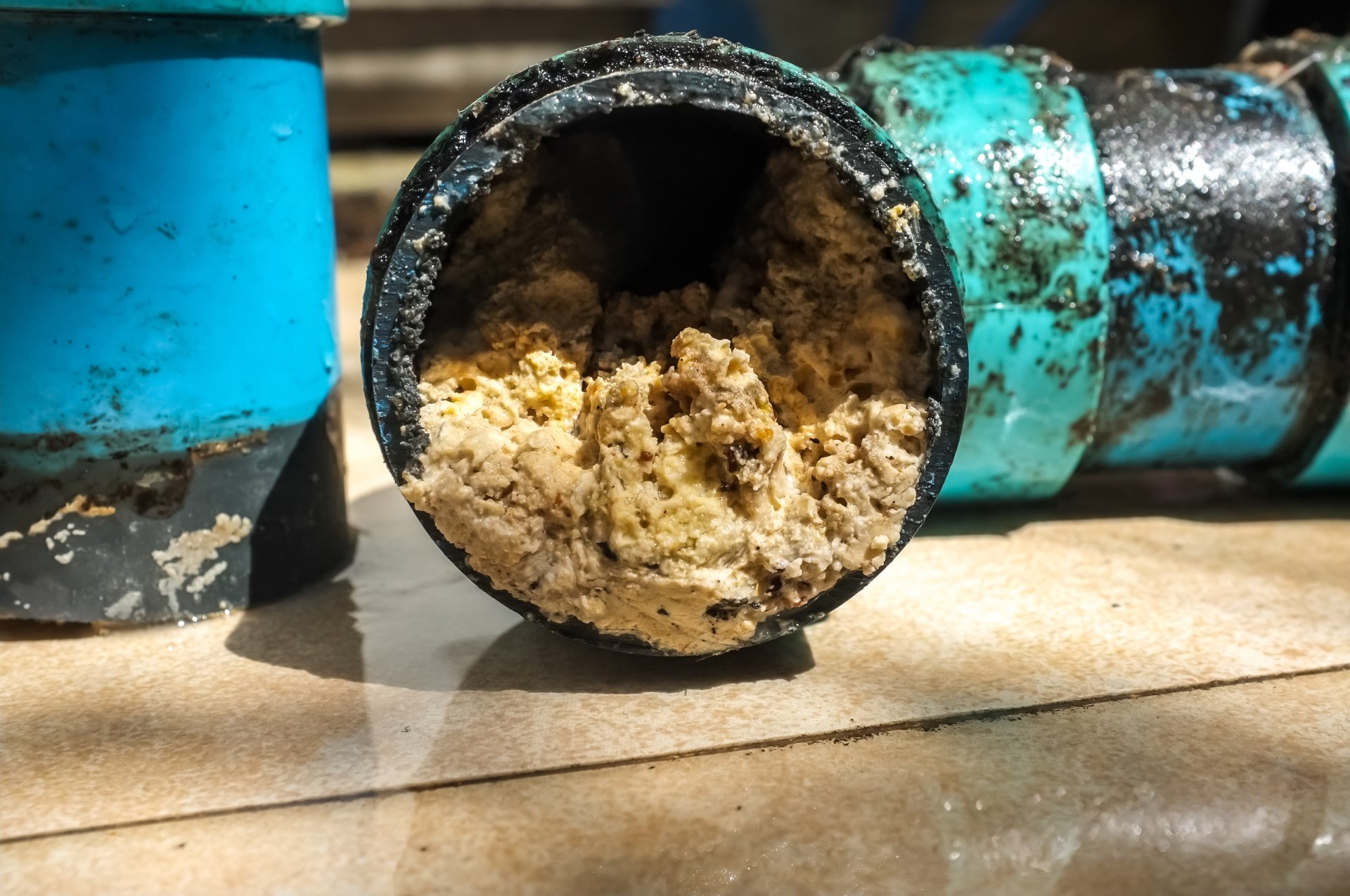 What are fatbergs in plumbing? Southern Green Industries