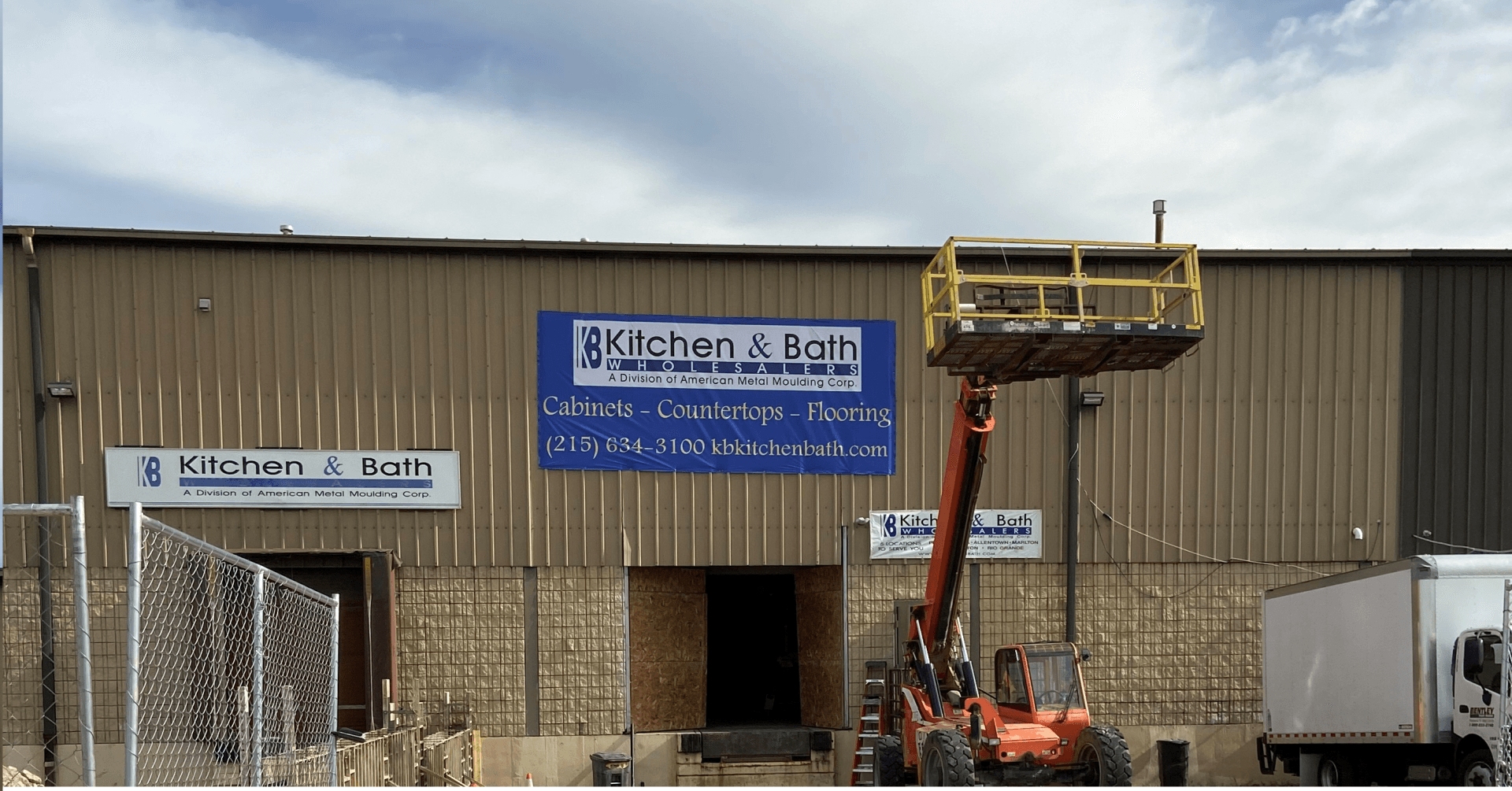 Kitchen & Bath Wholesalers Philadelphia, PA (215) 6343100