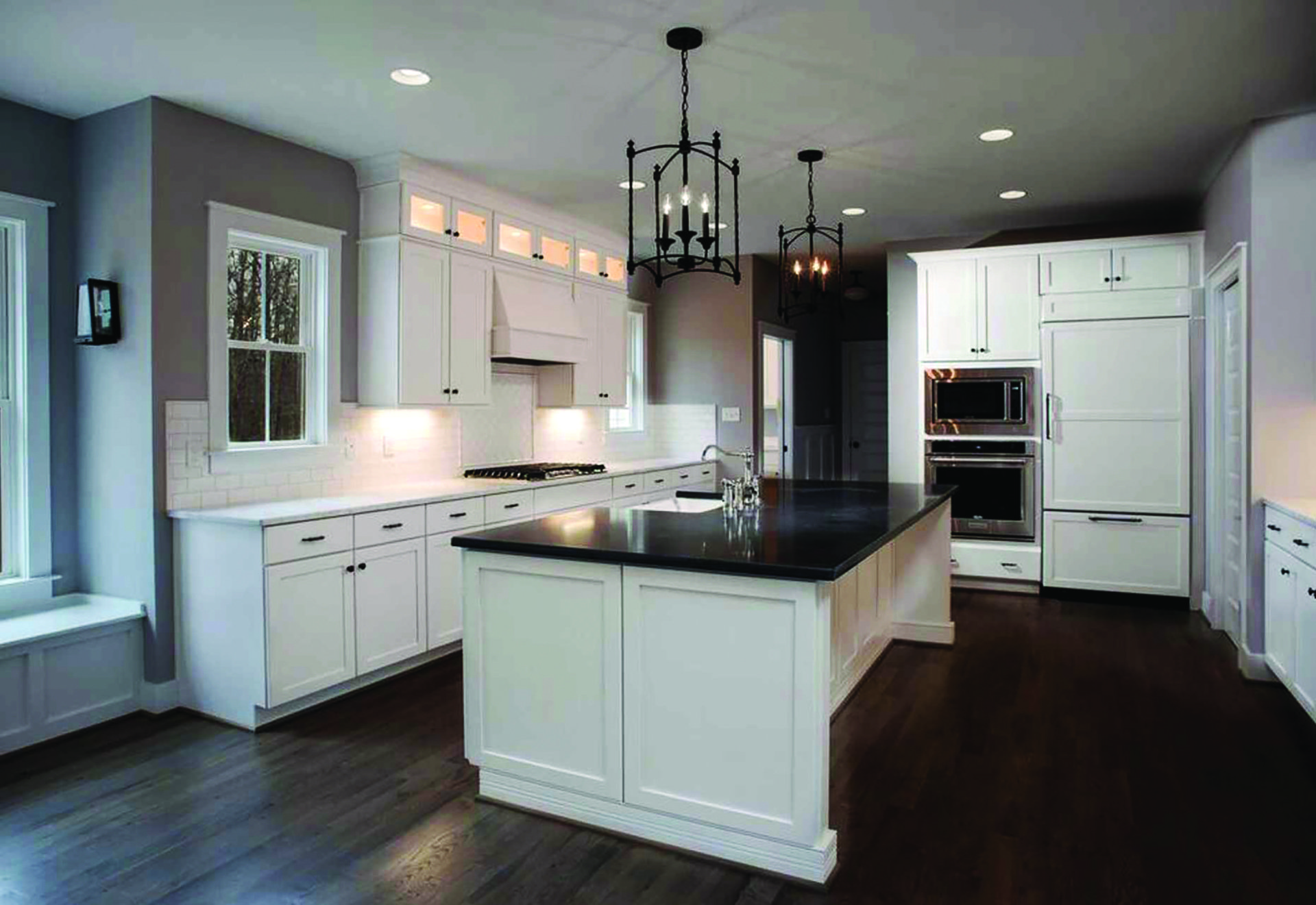 Hartford Kitchen Things In The Kitchen