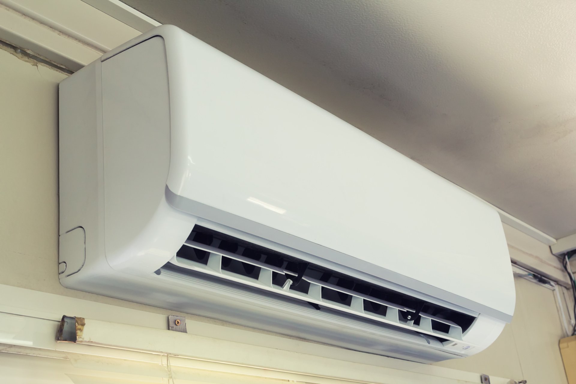 What is Ductless Air Conditioning? GS Home Services