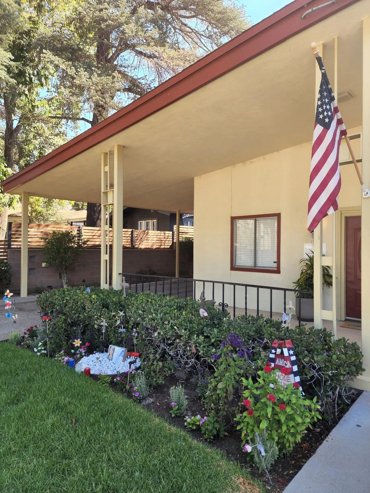 Fillmore Perez Family Funeral Home