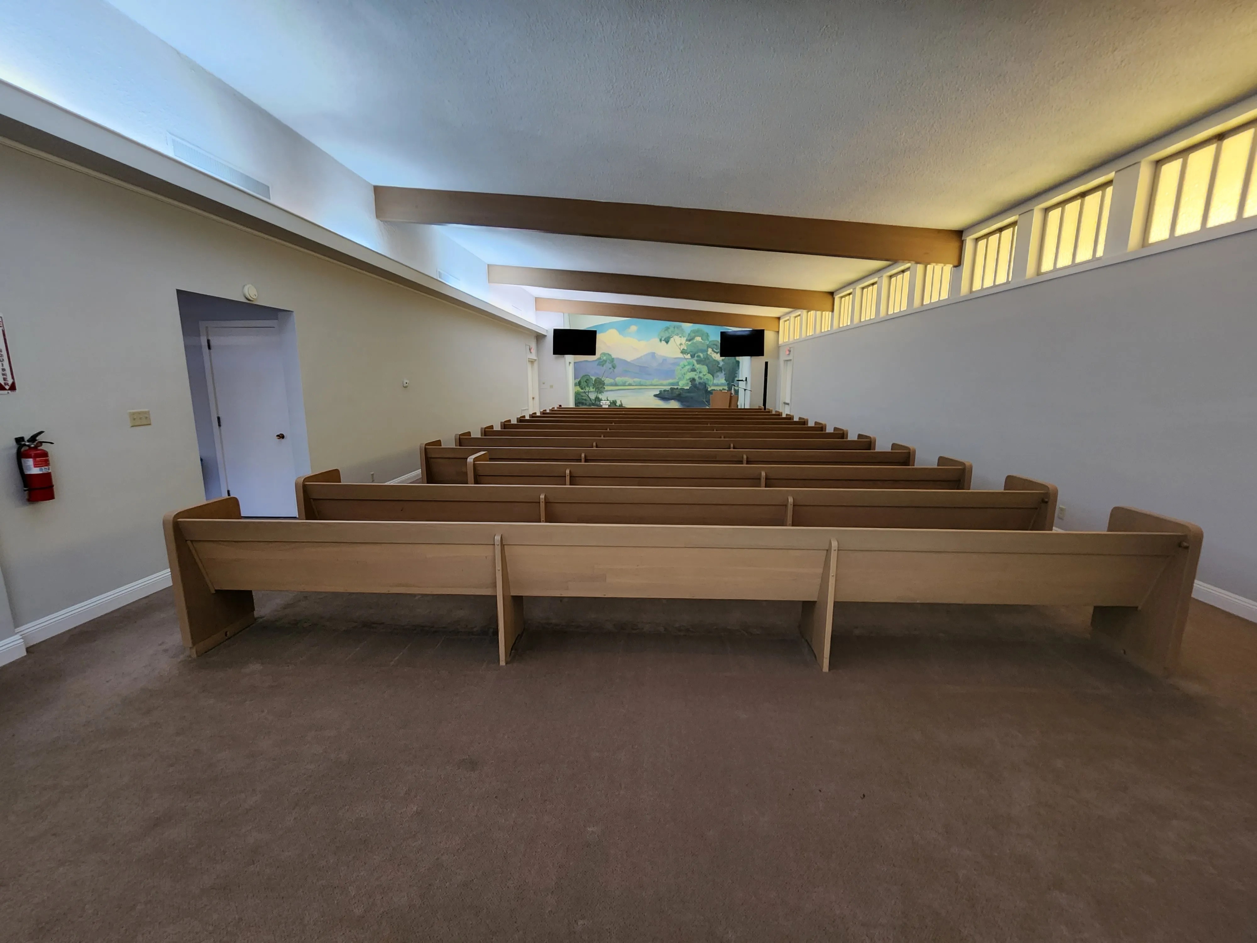 Fillmore Perez Family Funeral Home