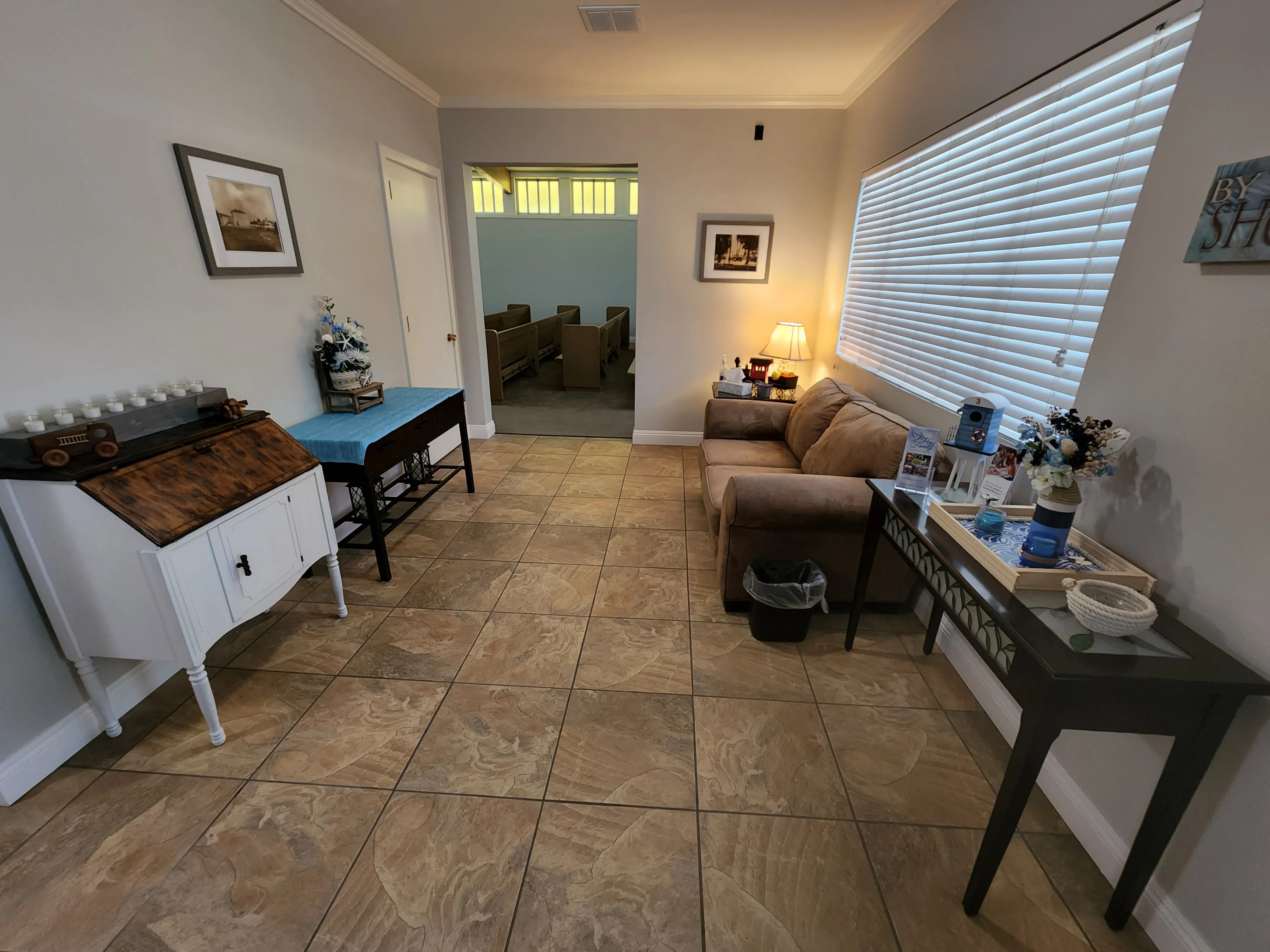 Fillmore Perez Family Funeral Home