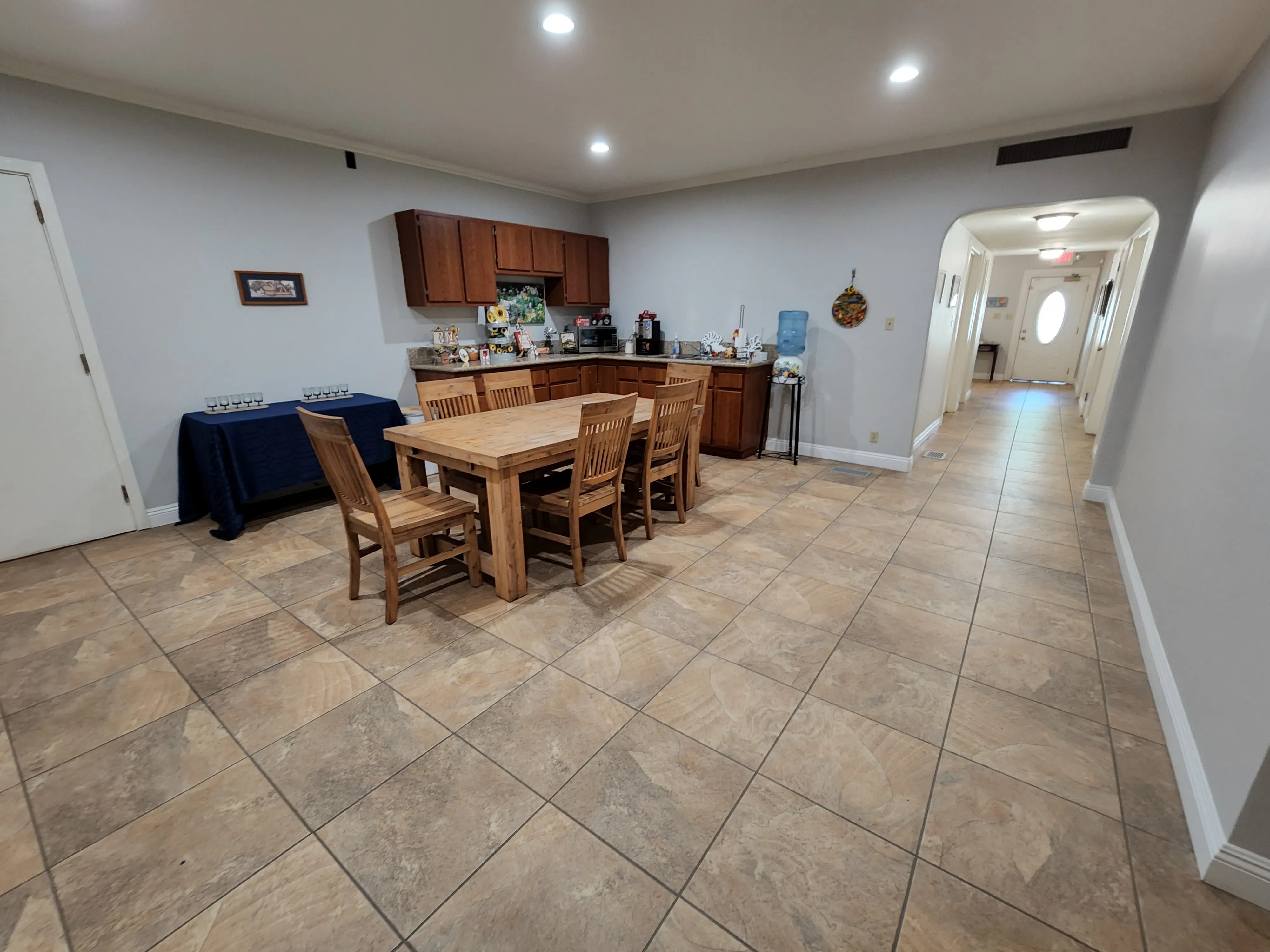 Fillmore Perez Family Funeral Home