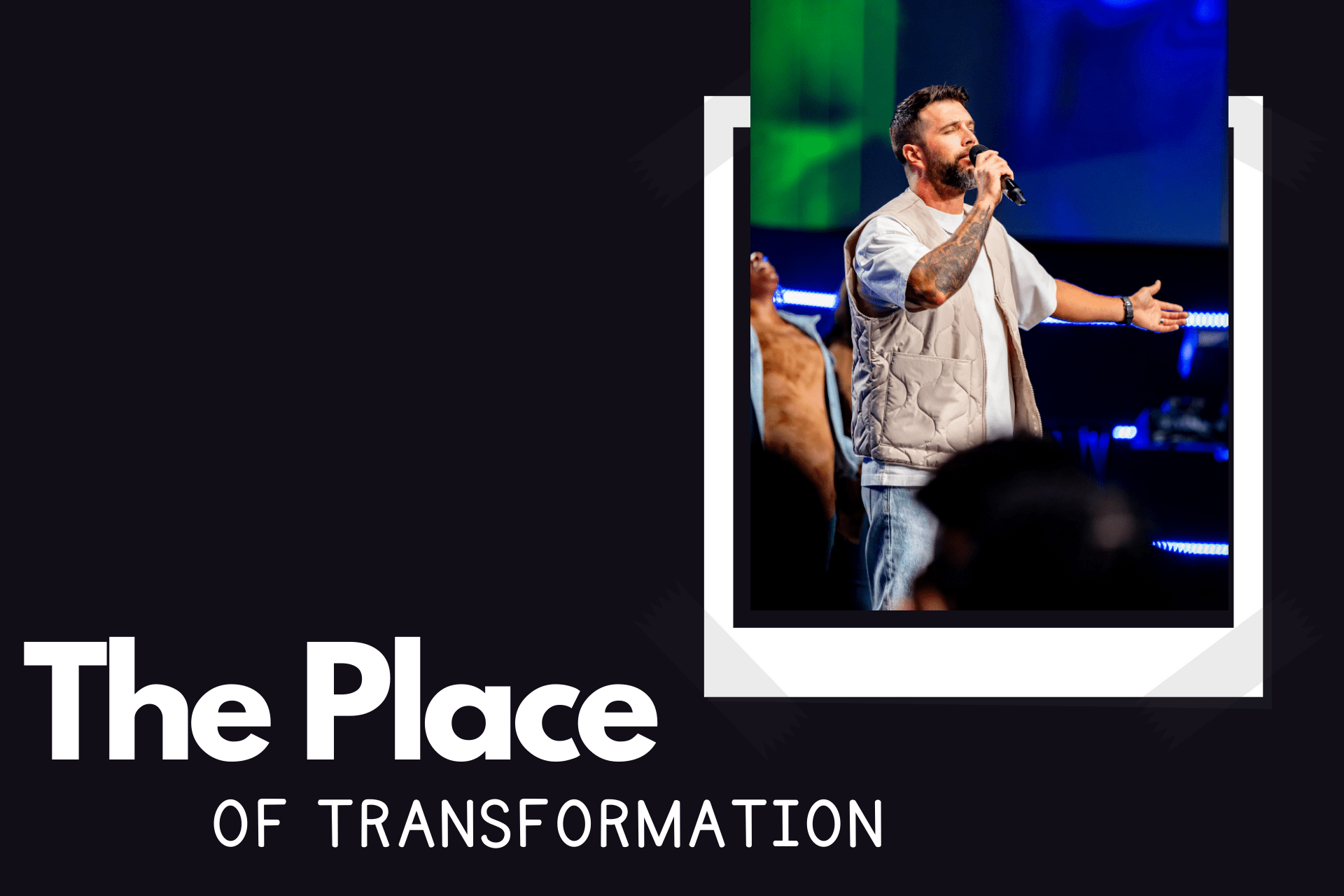 Hope Church Warner Robins