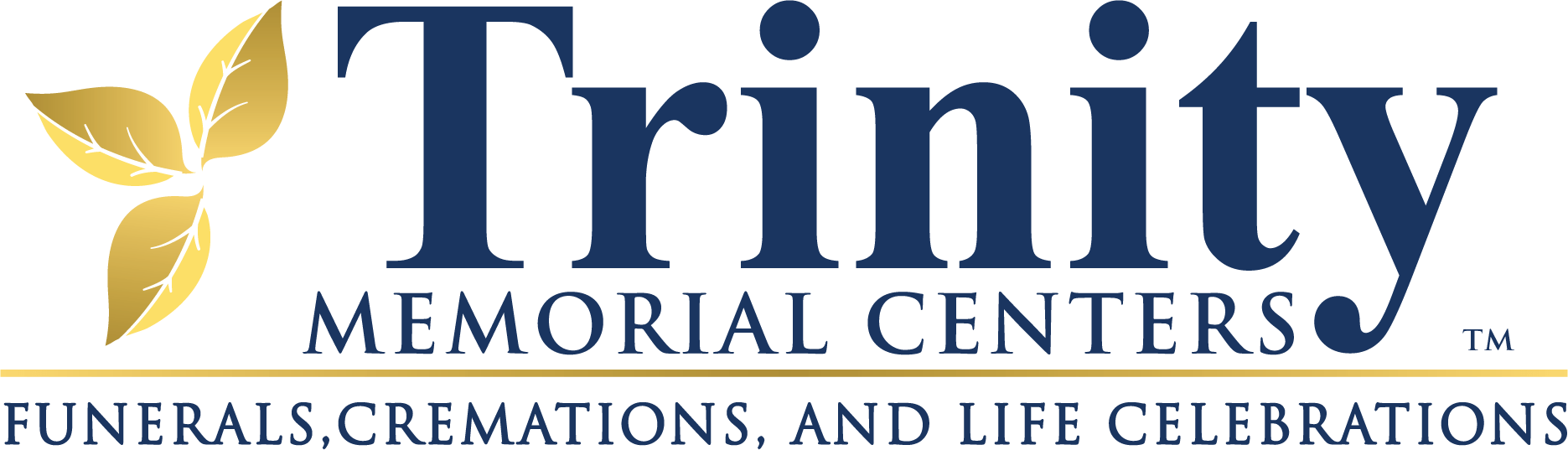 Most Recent Obituaries Trinity Memorial Centers Funeral Home