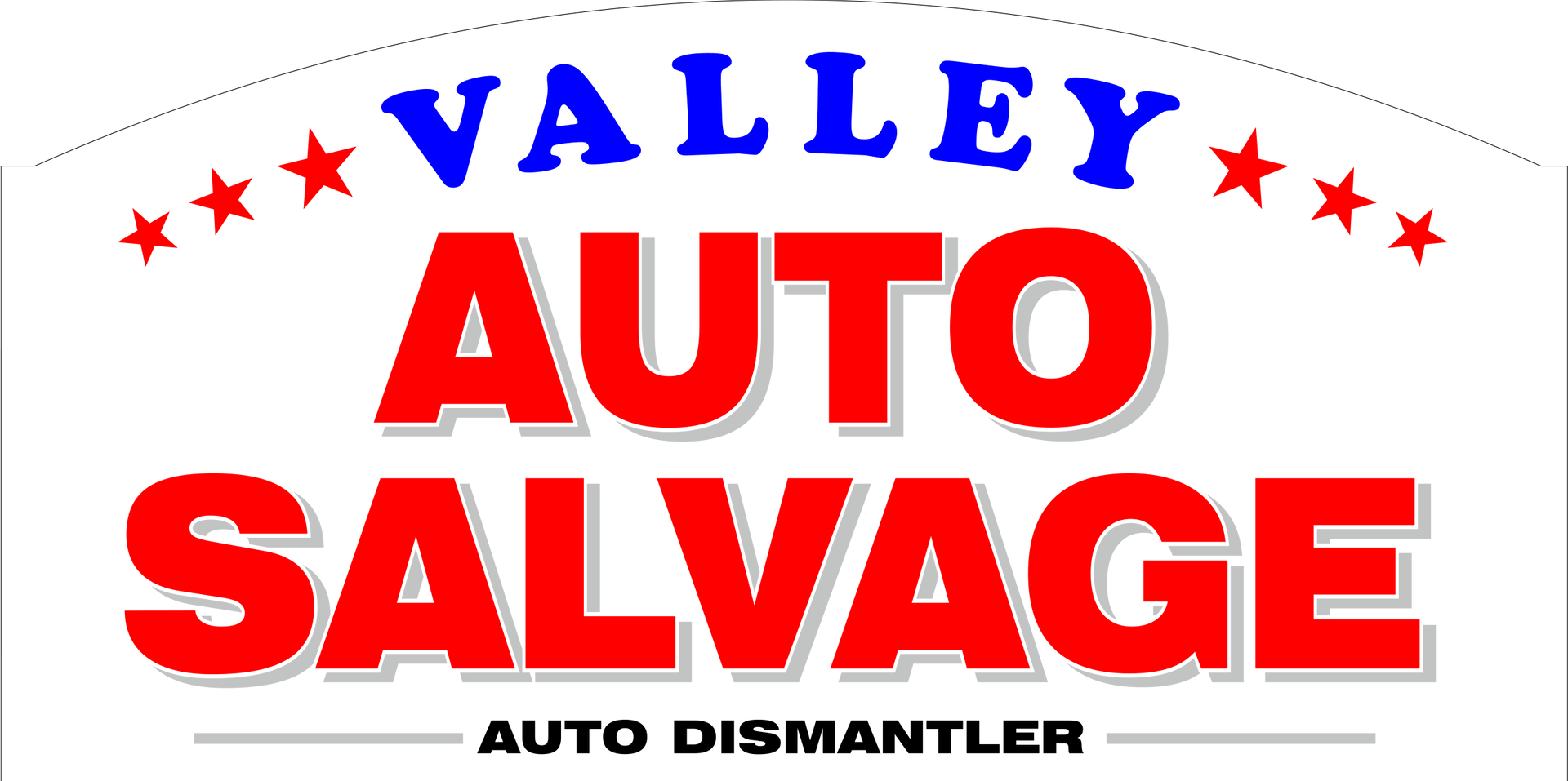 Salvage Vehicle Sale | San Jacinto, CA | Valley Auto Salvage