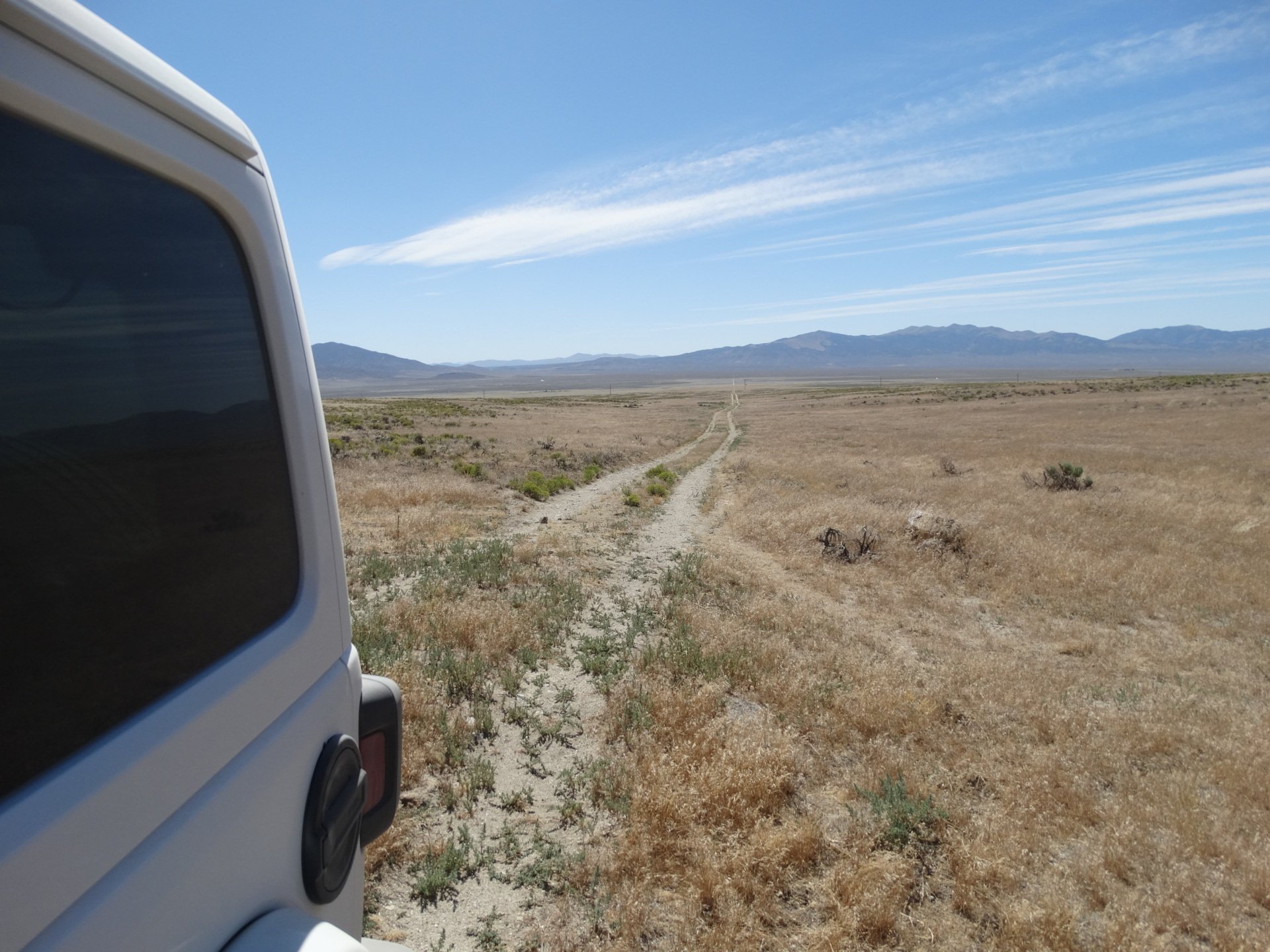 Nevada Land for Sale Elko County Acreage for Sale