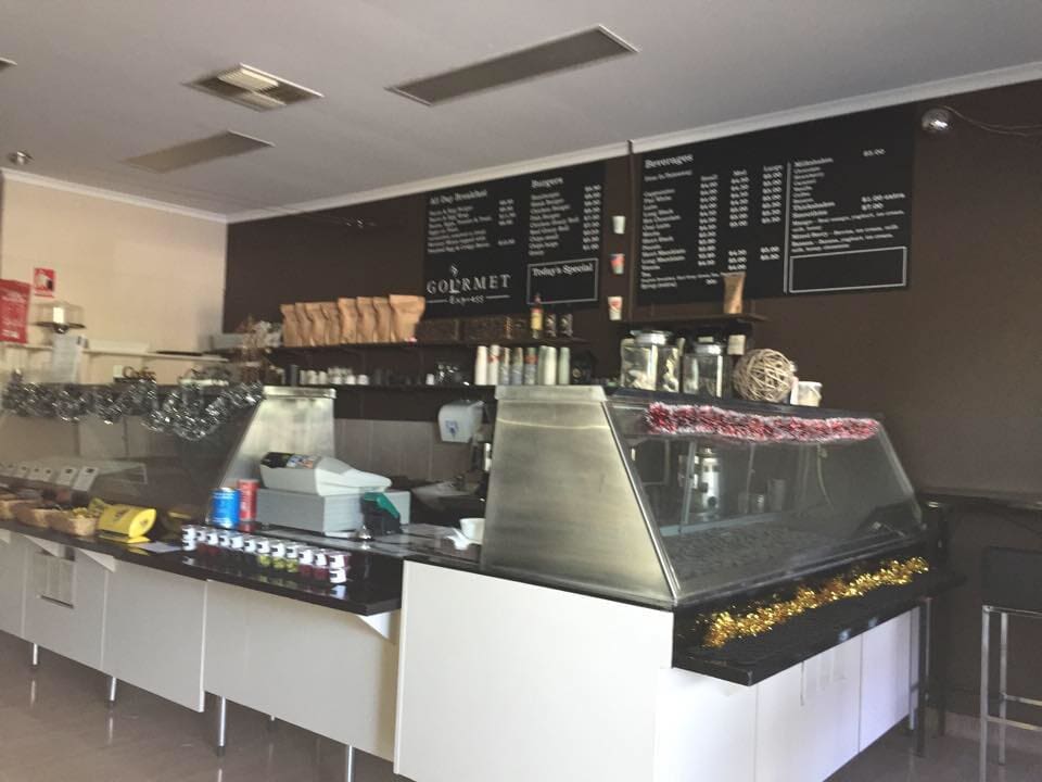 Takeaway Toowoomba Gourmet Express