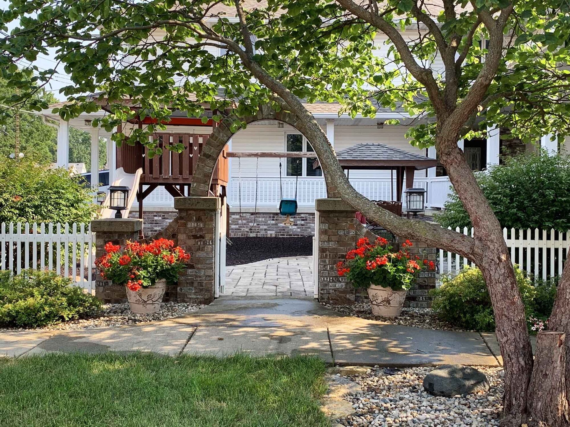 Our Location Edwards Funeral Home