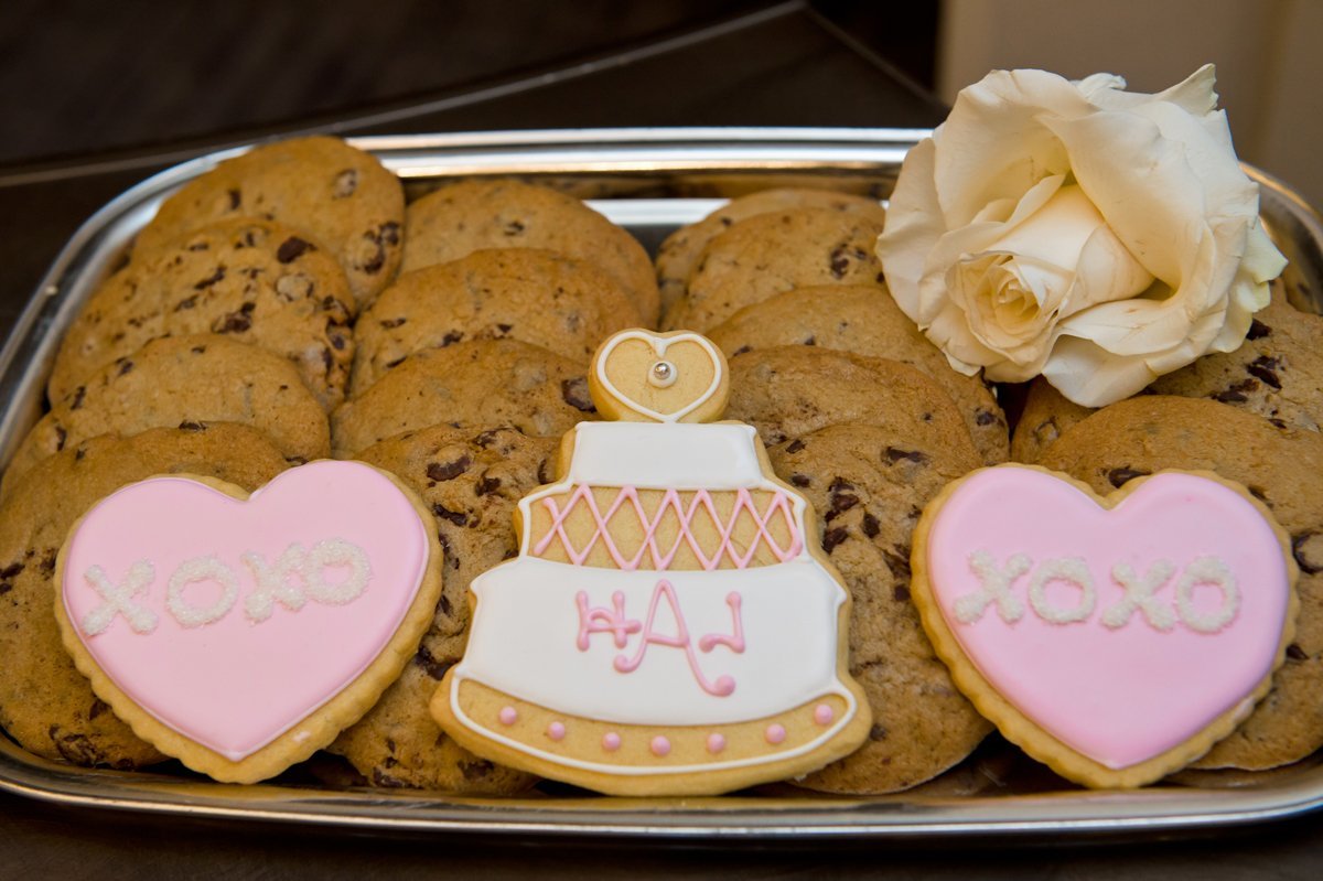 Gallery Northbrook, IL ToffeeBreak Desserts