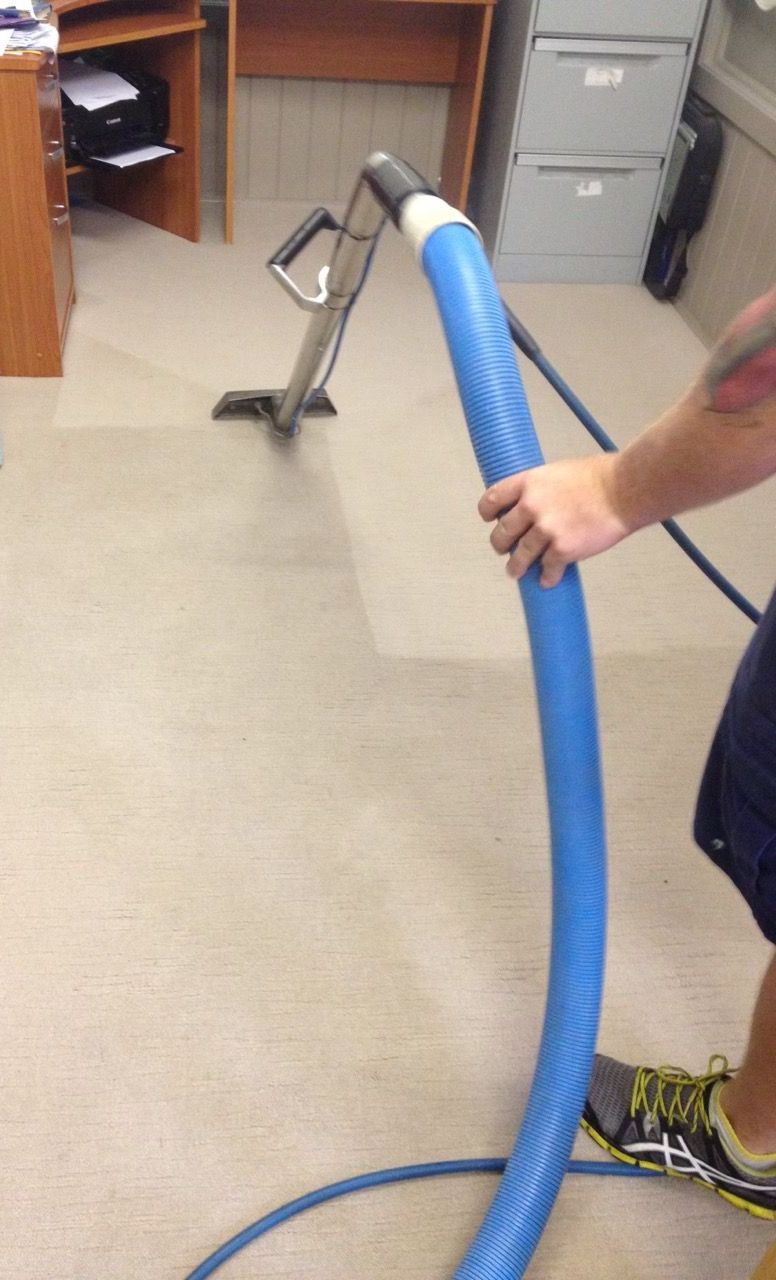 Mops & Buckets Cleaning Cleaning Company in Bundaberg