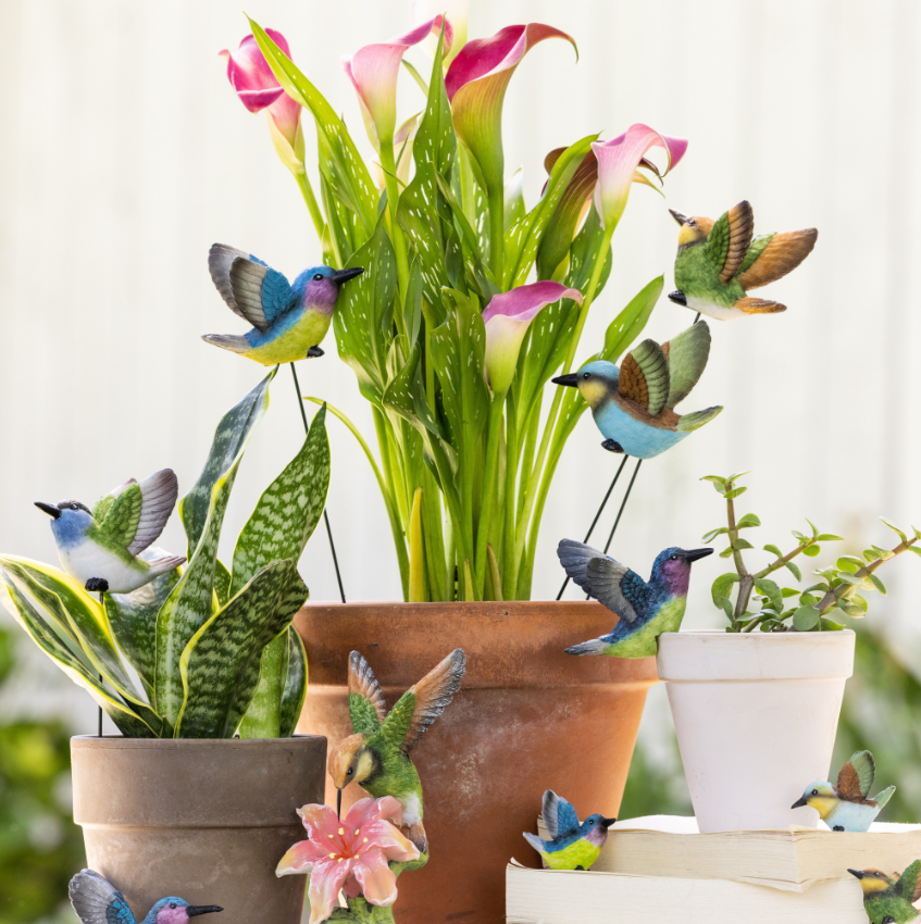 Home F.E.M Sales Inc. a Gift & Home Decor Sales Rep Agency located in