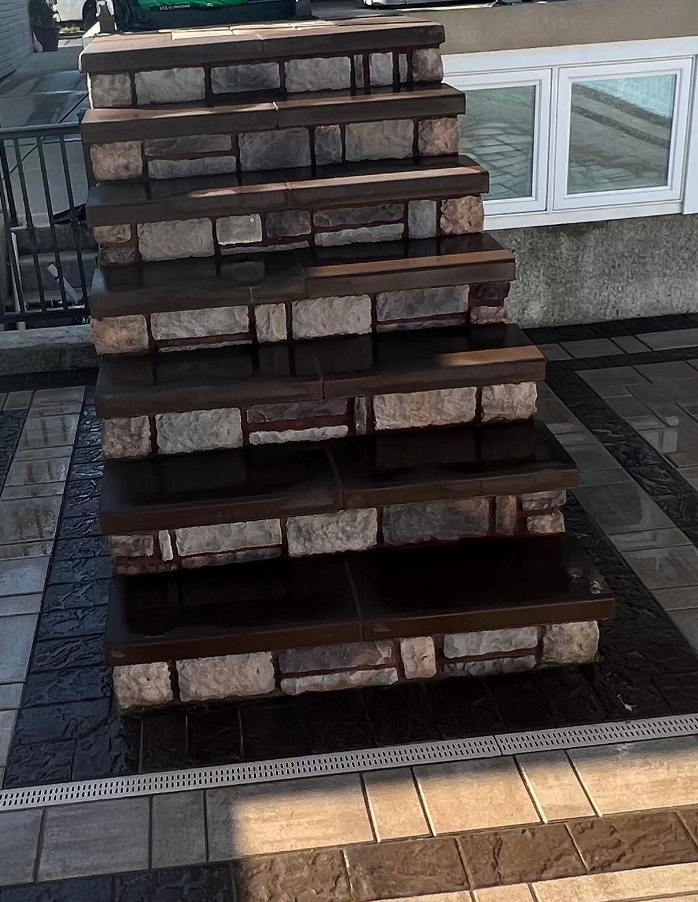 Masonry Contractor Staten Island, NY J. Molfino Masonry