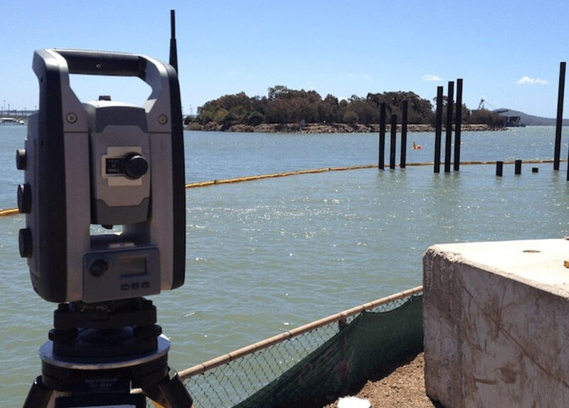 Surveyors in Gladstone Fredriksen Maclean & Associates