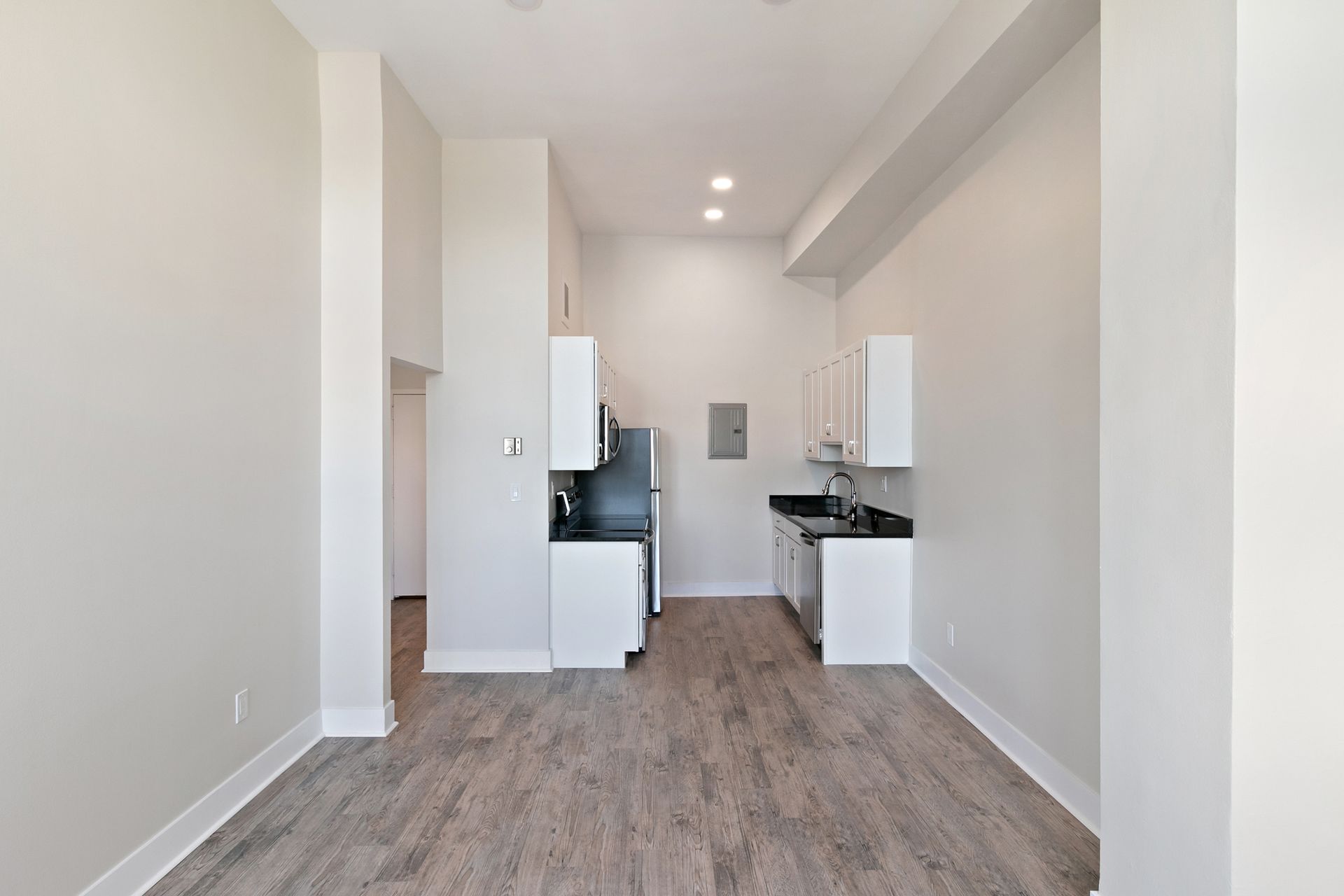 Gallery Fyfe Apartments