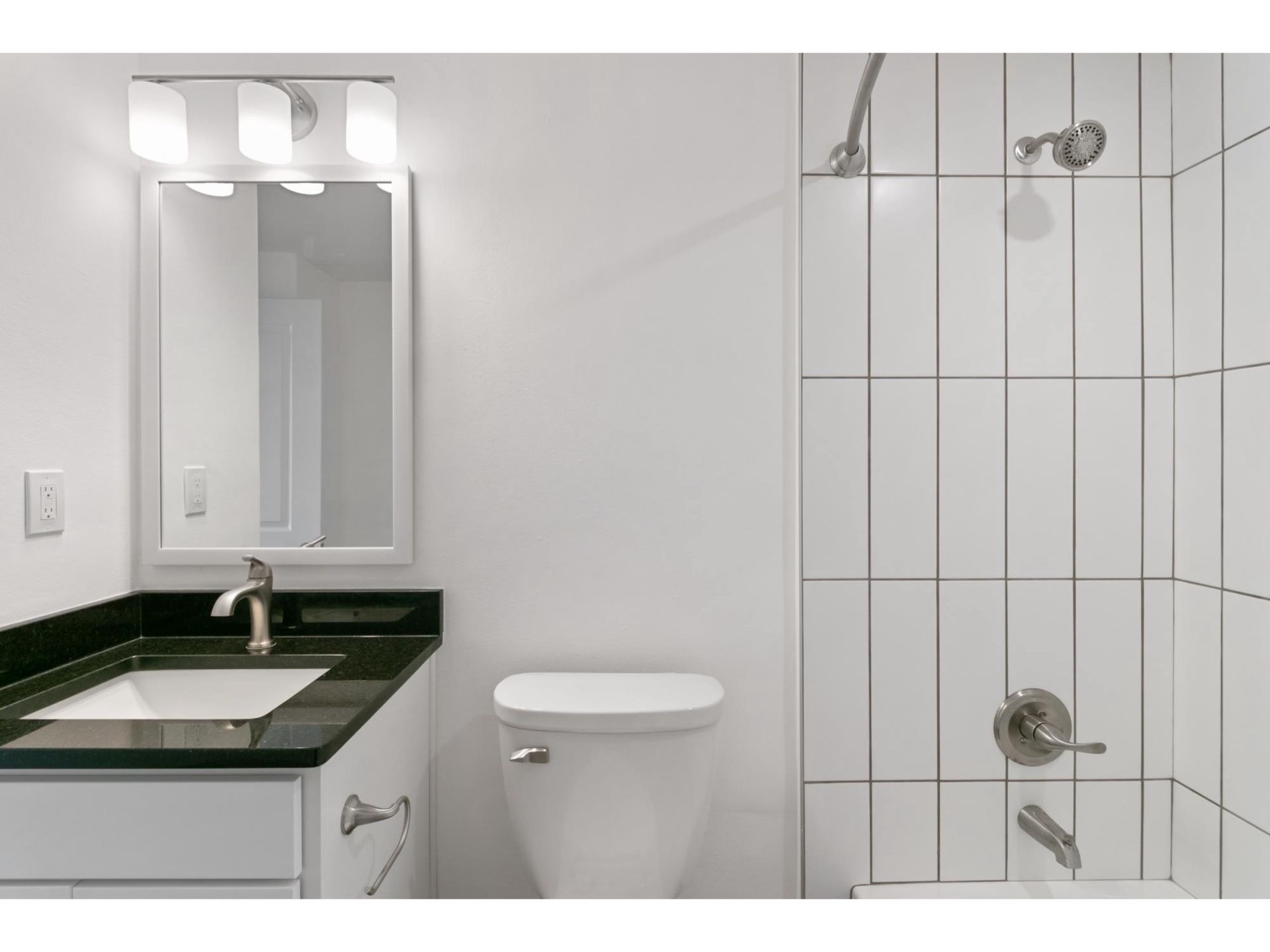 Gallery Fyfe Apartments