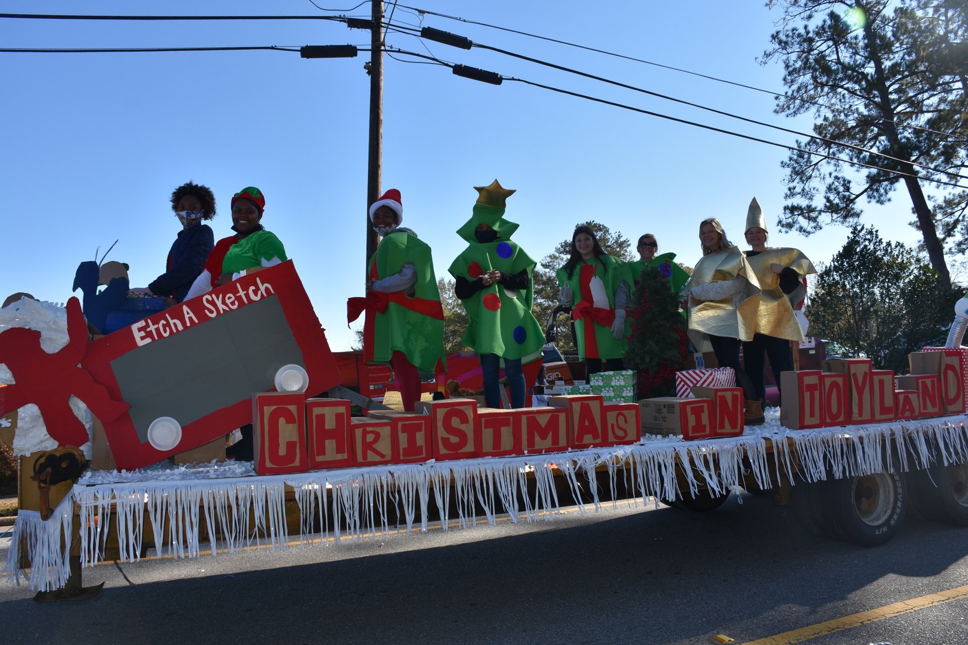 Monroeville / Monroe County Chamber of Commerce