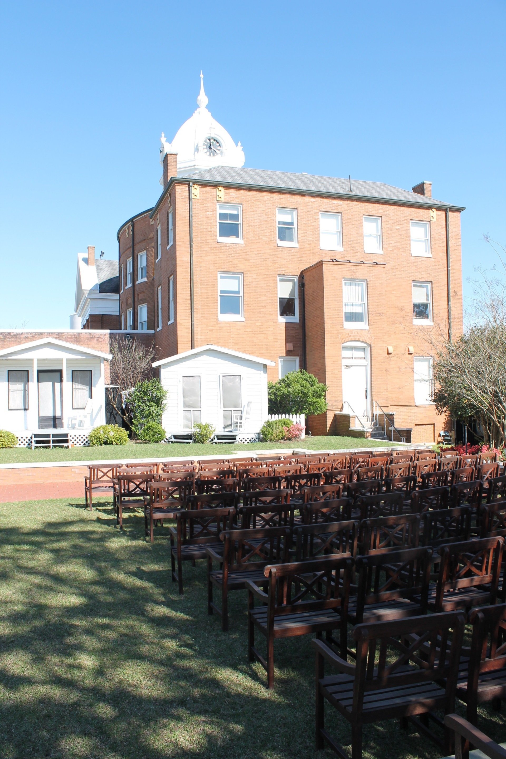 Monroeville / Monroe County Chamber of Commerce