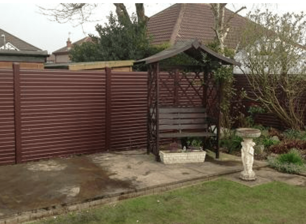 uPVC Fencing & Gates Get a Quote uPVC Fencing Ltd