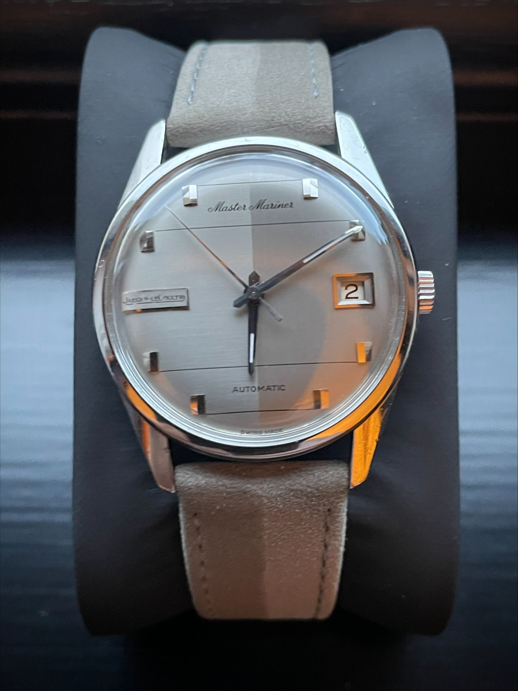 Hibernia Watches Home Repairs, Sales, Servicing