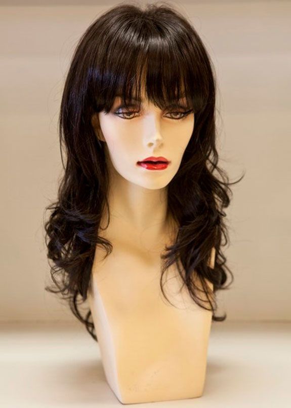 Cancer Patient Wigs Las Vegas, NV Serge's Wigs