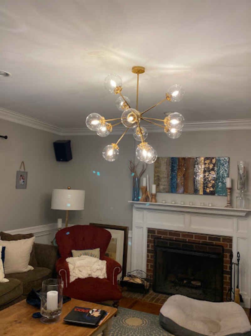 Electrician Matthews, North Carolina Sky Electric