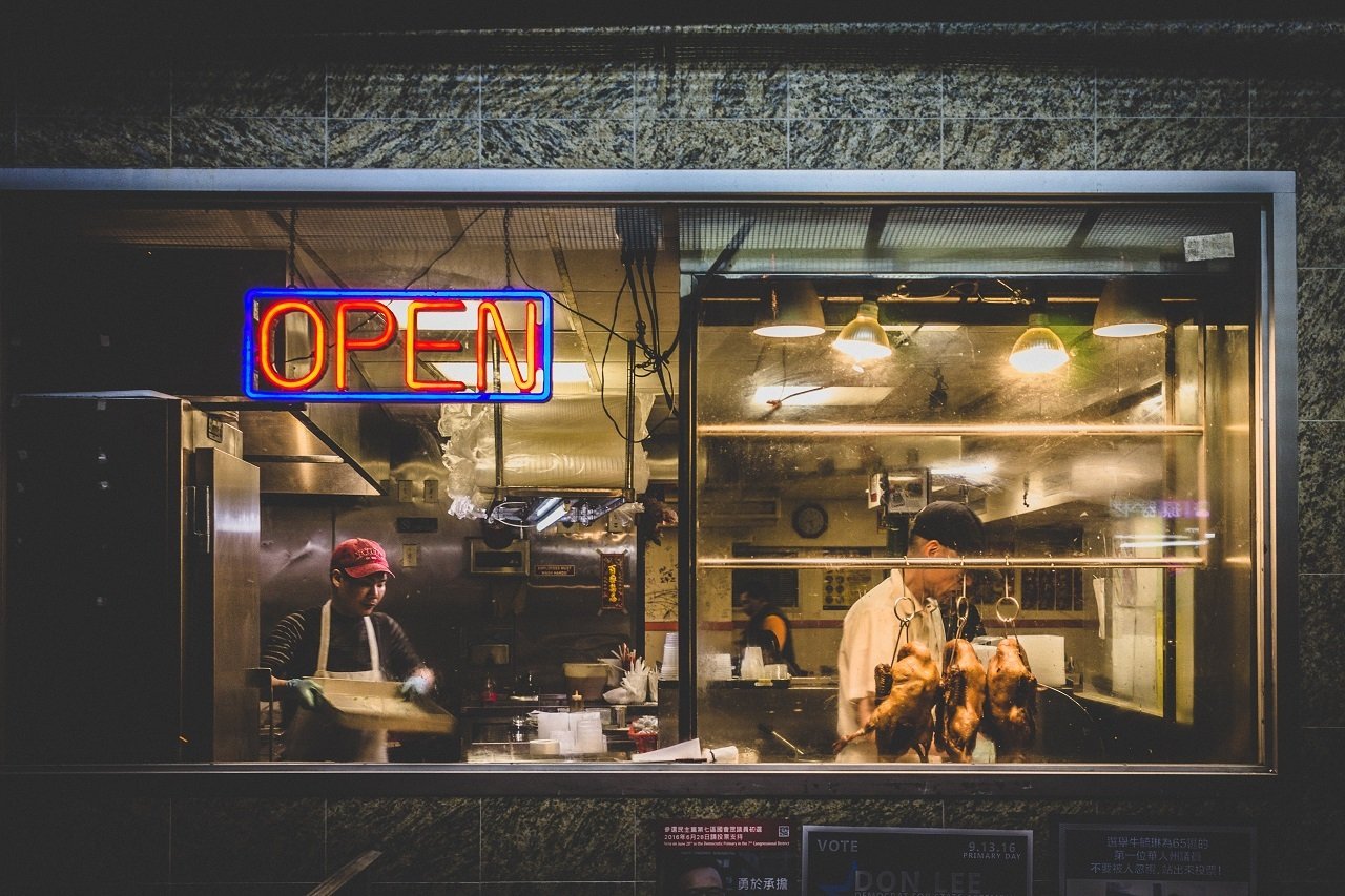 5 signs that you are ready to open your next restaurant outlet