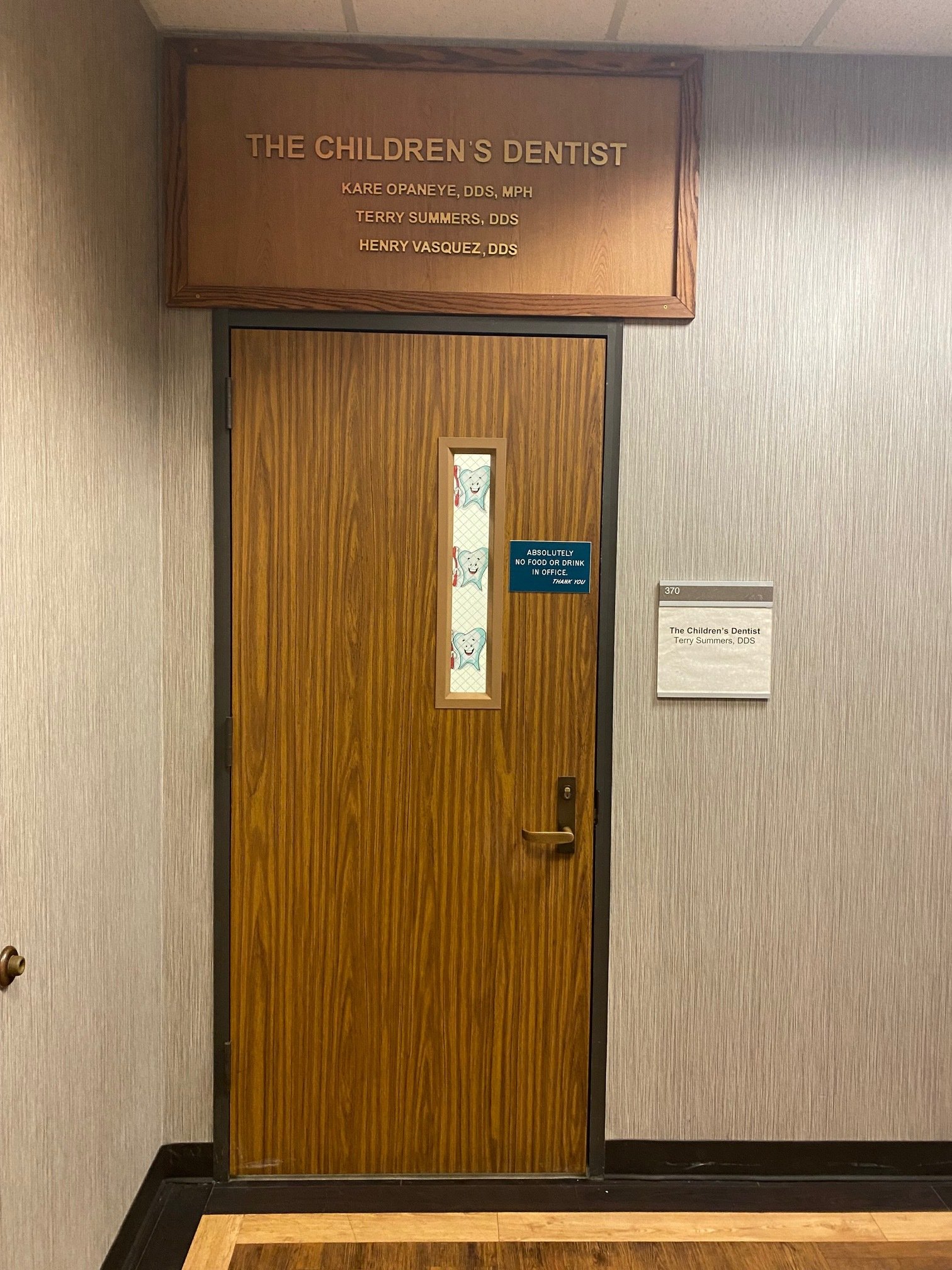 View Our Gallery Corpus Christi, TX The Fun Children’s Dentist