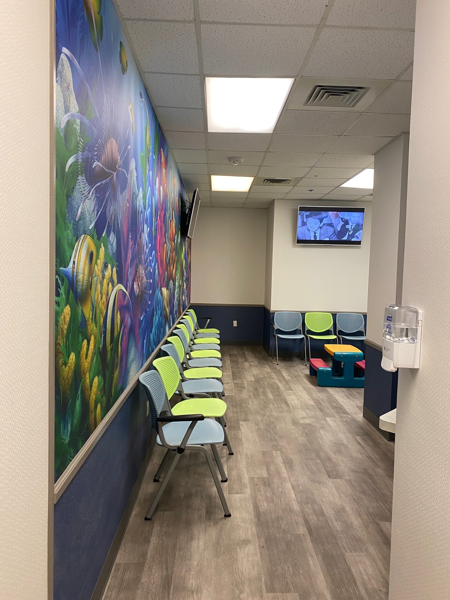 View Our Gallery Corpus Christi, TX The Fun Children’s Dentist