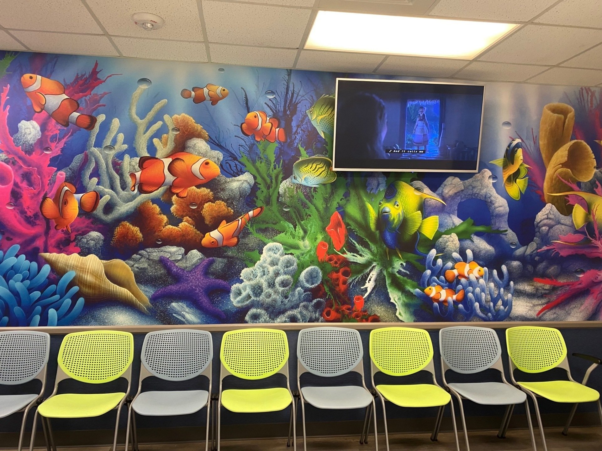 View Our Gallery Corpus Christi, TX The Fun Children’s Dentist