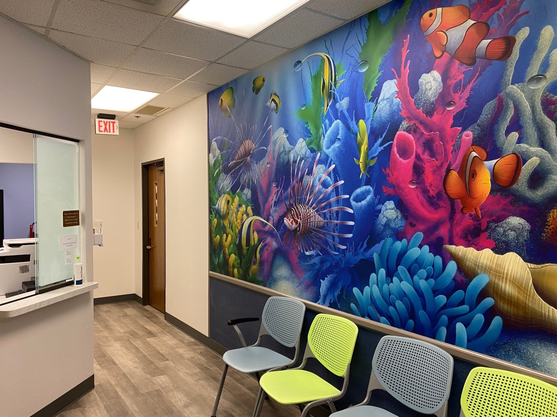 View Our Gallery Corpus Christi, TX The Fun Children’s Dentist