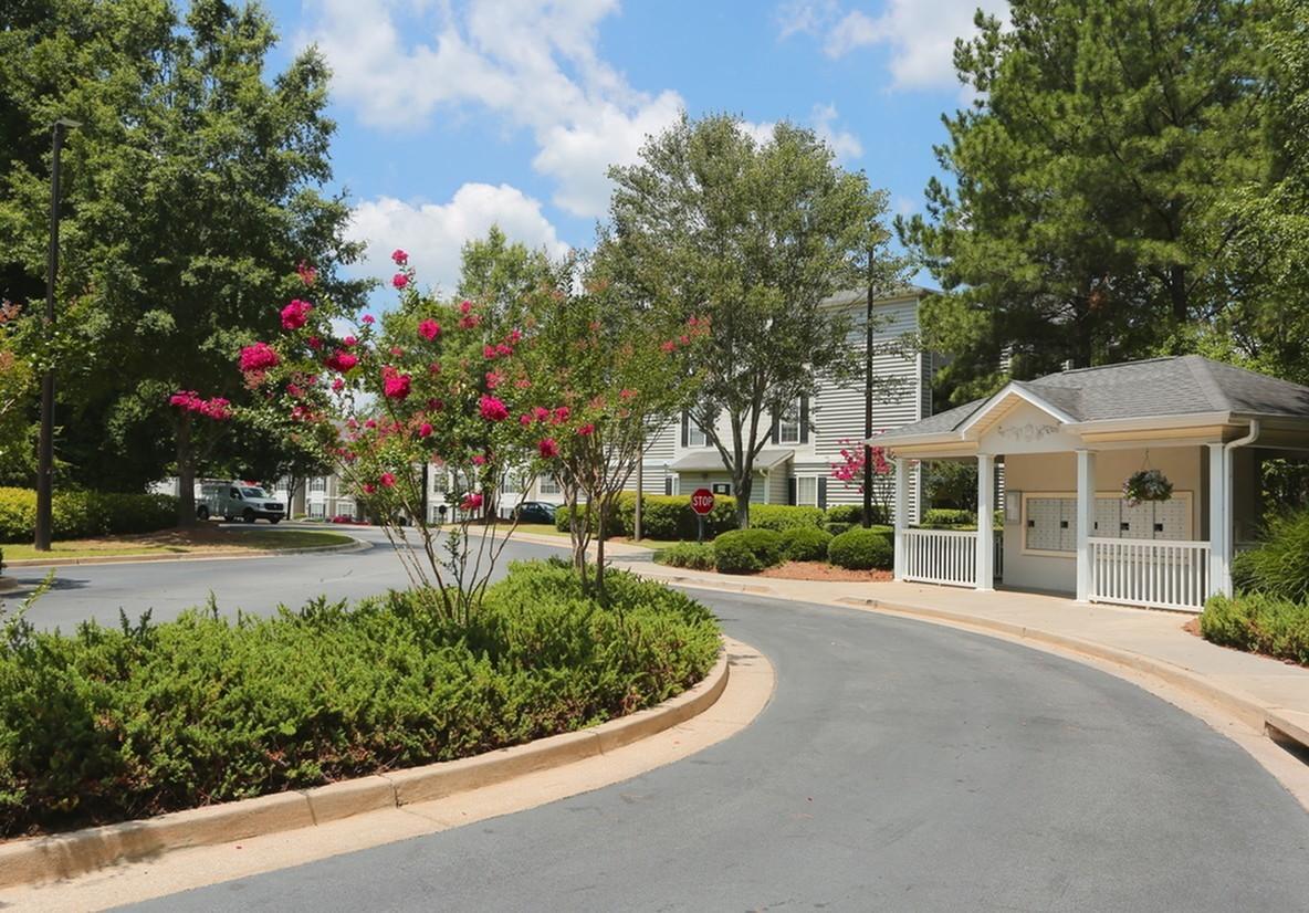 Gallery Lake St James Apartments Conyers, GA