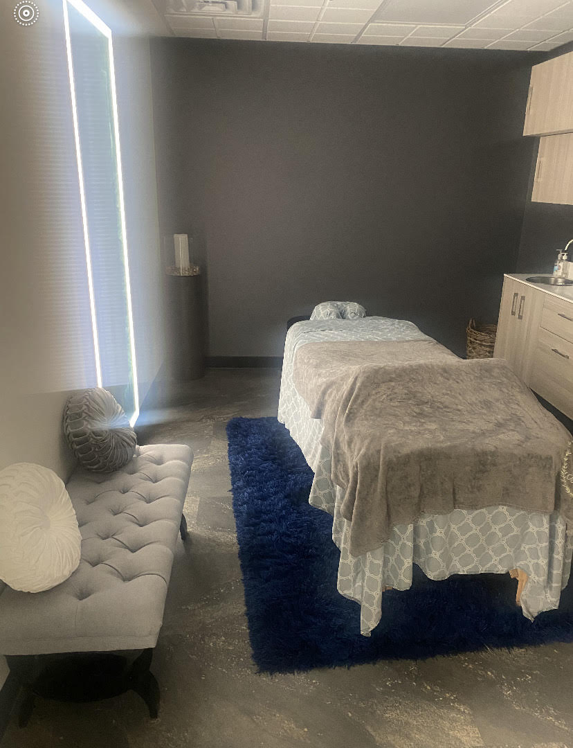 Milwaukee's Best Massage Milwaukee, WI Infinity Massage