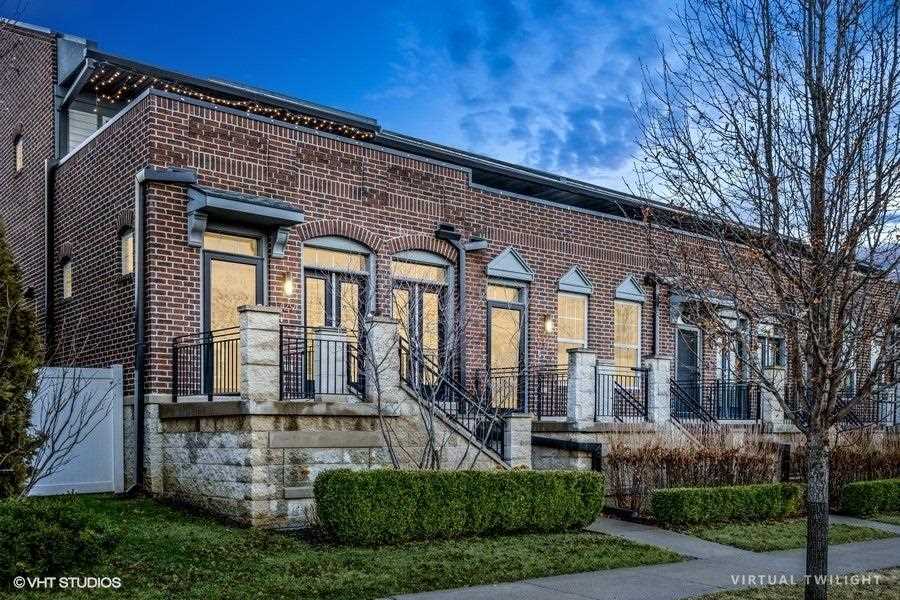 Peninsula Neighborhood site