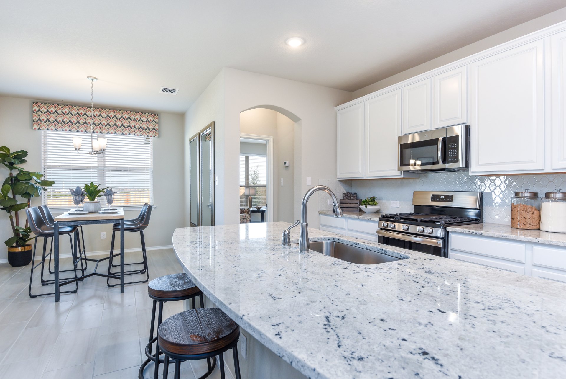 Photo Gallery Classic Series Kindred Homes