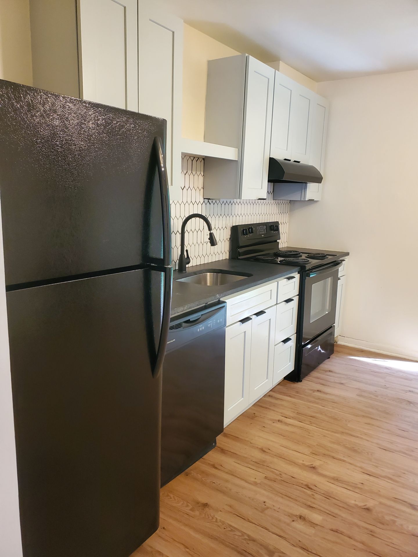 Hollymead Square Townhomes